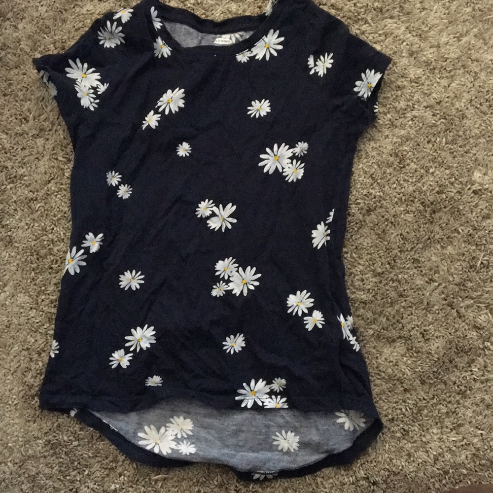 Girl’s shirts
